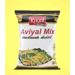 Kayal aviyal mix