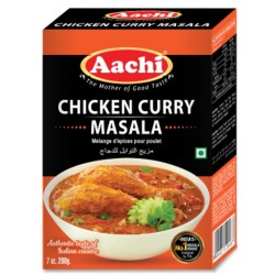 Aachi chicken curry masala