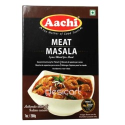 Aachi meat masala