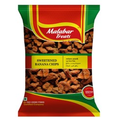 BANANA SWEETENED BANANA SWEETENED