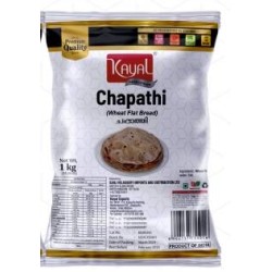 Kayal Chappathi Family Pack